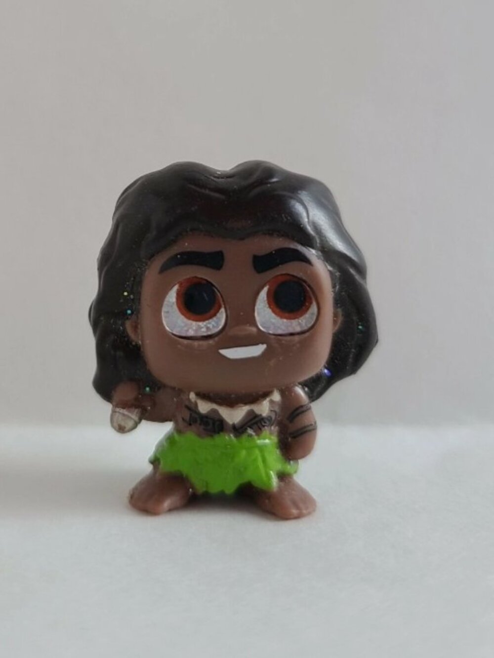 RARE Just Play Series 3: Maui from Moana Disney Doorables